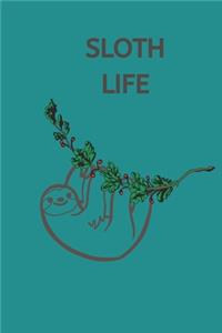 Sloth Life