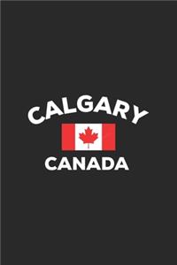 Calgary Canada