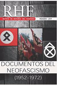 RHF - Revista de Historia del Fascismo
