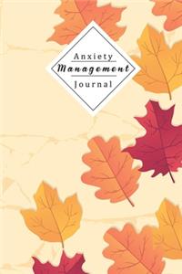 Anxiety Management Journal