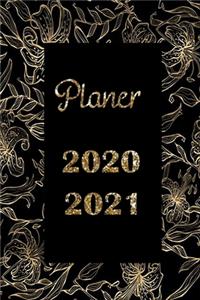 Planer 2020 / 2021