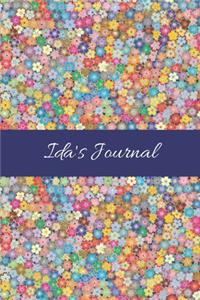 Ida's Journal