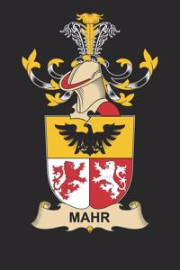 Mahr