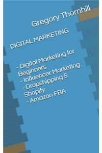 Digital Marketing