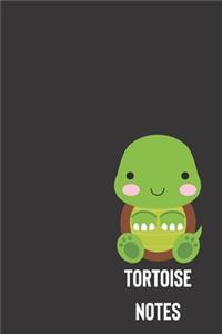 tortoise notes