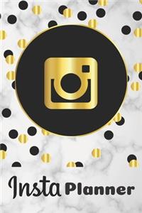 Insta Planner