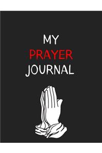 Prayer Journal