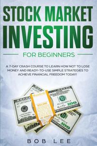 Stock Market Investing for Beginners