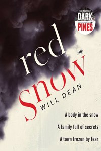 Red Snow