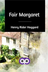 Fair Margaret