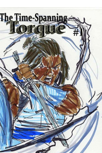 Time-Spanning Torque #1