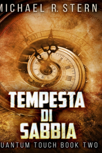 Tempesta Di Sabbia