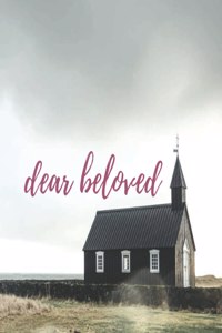 Dear Beloved