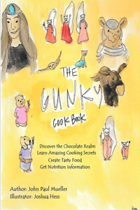 Gunky Cookbook