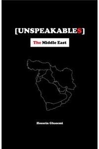 Unspeakables