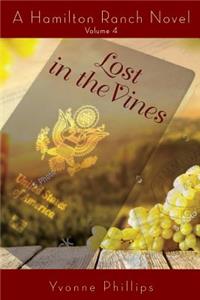 Lost in the Vines