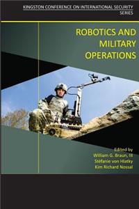 Robotics and Military Operations