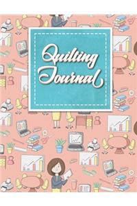 Quilting Journal