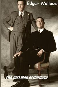 The Just Men of Cordova