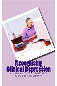Recognising Clinical Depression