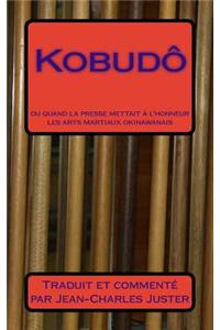 .Kobudô