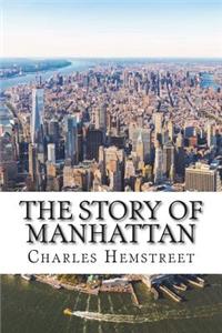 The Story of Manhattan