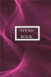 Steno Book