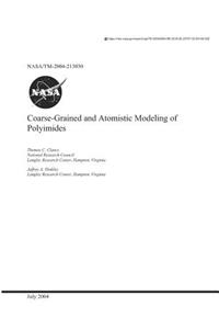 Coarse-Grained and Atomistic Modeling of Polyimides