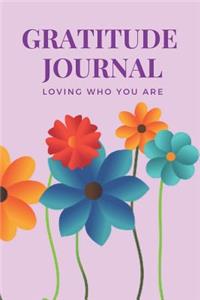 Gratitude Journal