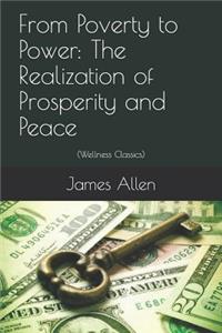 From Poverty to Power