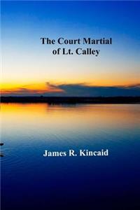 Court Martial of Lt. Calley