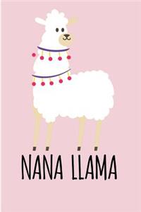 Nana Llama