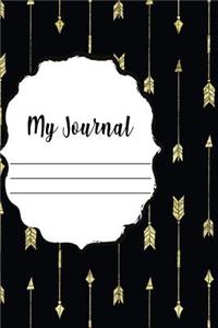 My Journal