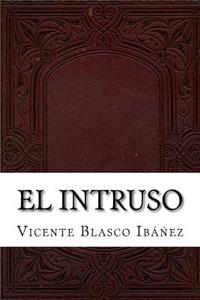 El Intruso