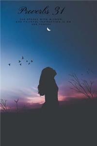 Proverbs 31