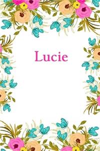 Lucie