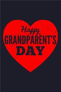 Happy Grandparents Day