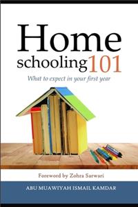 Homeschooling 101
