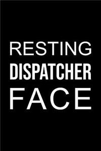 Dispatcher Notebook