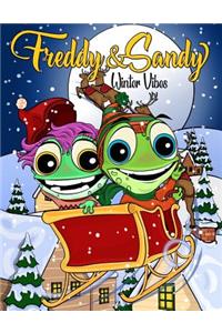 Freddy & Sandy Winter Vibes
