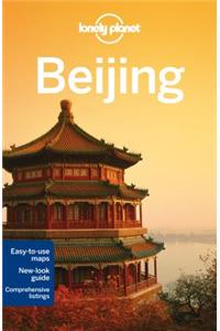 Lonely Planet Beijing