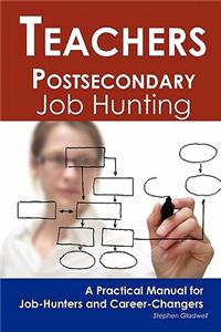 Teachers - Postsecondary