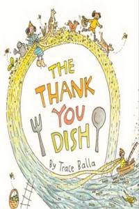 Thank You Dish