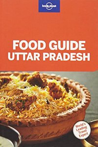 Food Guide Uttar Pradesh