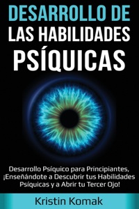 Desarrollo de las Habilidades Psíquicas