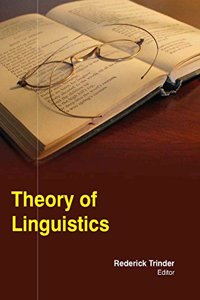 THEORY OF LINGUISTICS