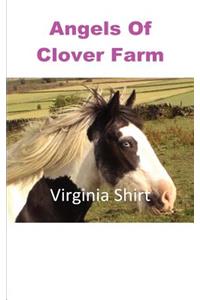 Angels of Clover Farm