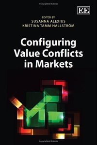 Configuring Value Conflicts in Markets