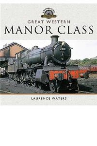 Great Western Manor Class