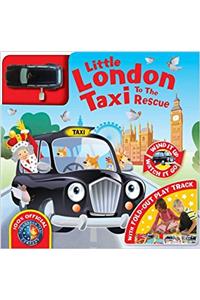 London Taxi